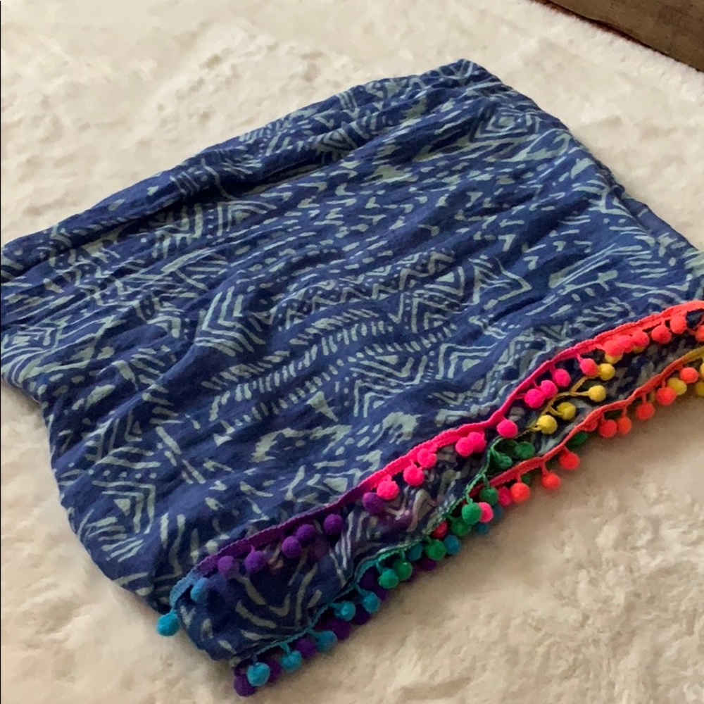 Infinite Scarf